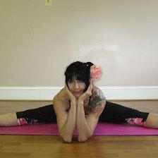 HeartnSoulStudio (inside Flex and Tone)