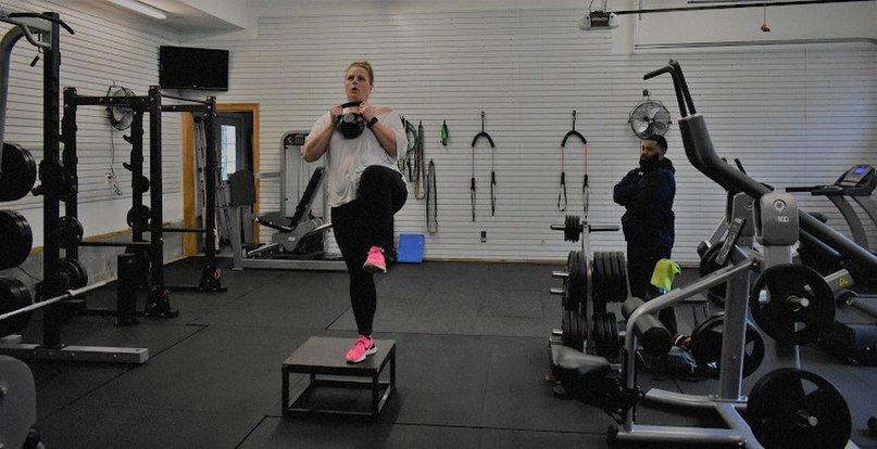 TWWD Fitness