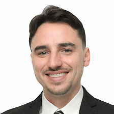 David McCarthy at First Heritage Mortgage