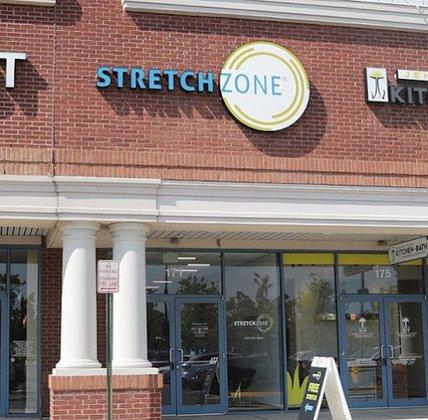Stretch Zone