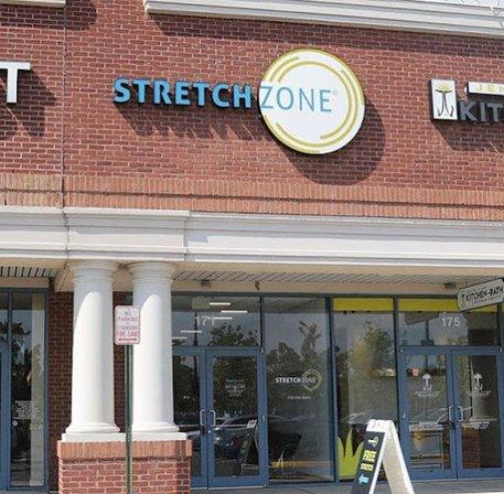 Stretch Zone