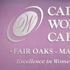 Capital Women's Care