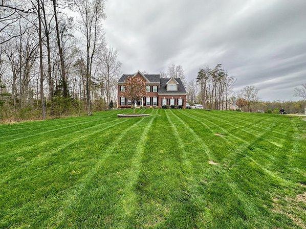 Lawnvale Landscape & Property Services