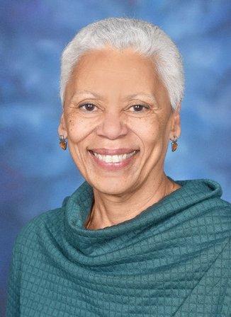 Lami Jeffrey-Coker, MD