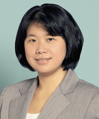Viola I Winata M.D. | Kaiser Permanente