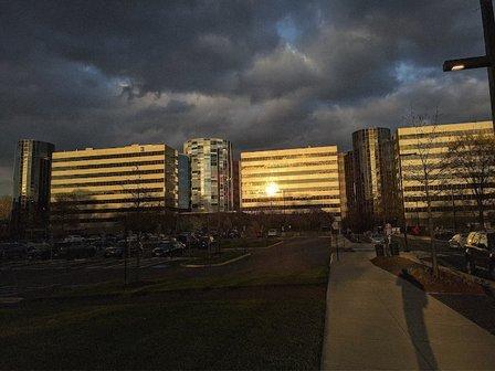 Children’s Center for Cancer and Blood Disorders