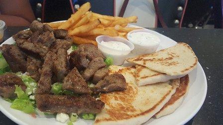 Joe's Cafe