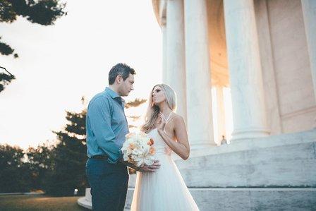 The Wedding Mode