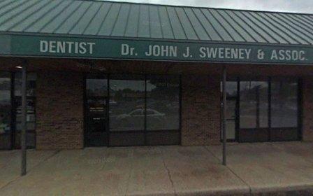 Dr. John J. Sweeney, DDS