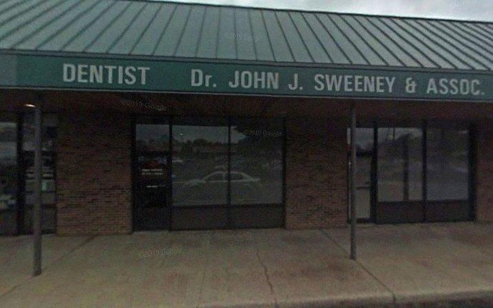 Dr. John J. Sweeney, DDS