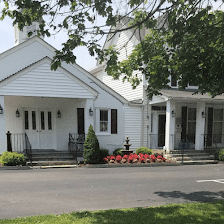 Colonial Funeral Home of Leesburg