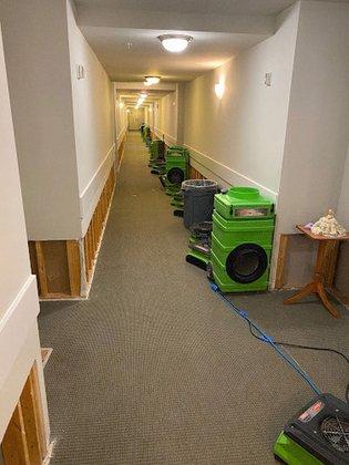 SERVPRO of Culpeper & Fauquier Counties