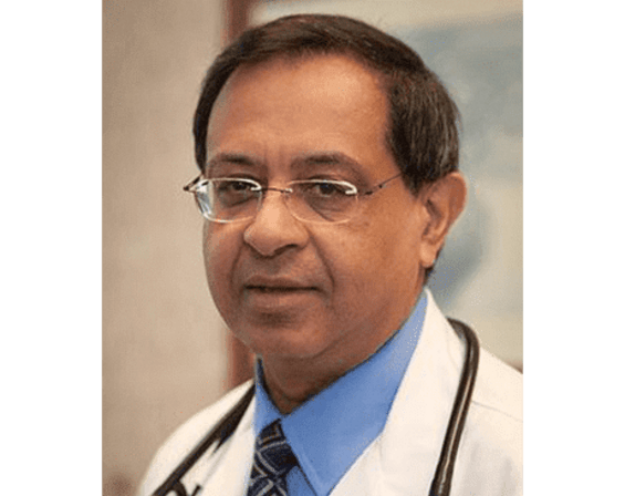 Rajesh N. Mehra, DO
