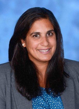 Supna B. Lowery, MD