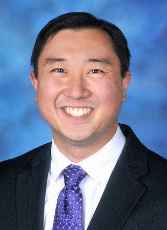 Andrew M. Nuibe, MD