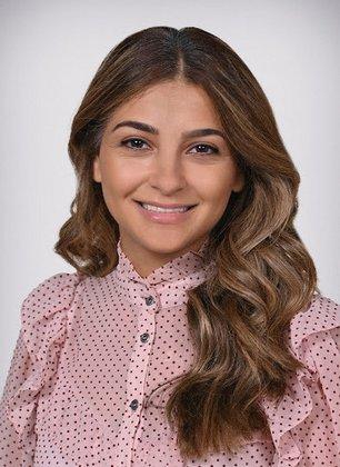 Farah Saadeh, FNP