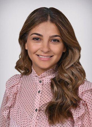 Farah Saadeh, FNP