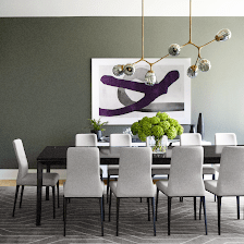 Olamar Interiors, LLC