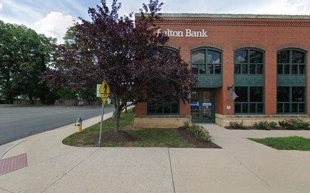 Fulton Bank