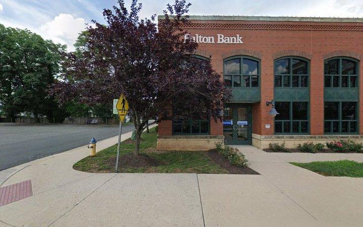 Fulton Bank