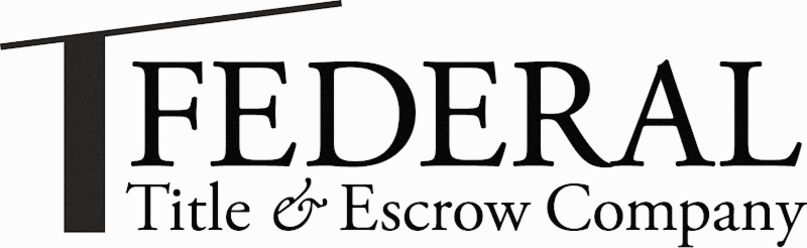 Federal Title & Escrow Company (Fairfax)