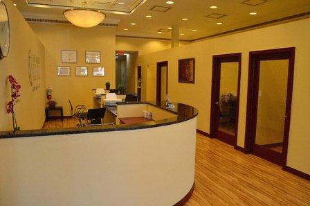 East Market Dental