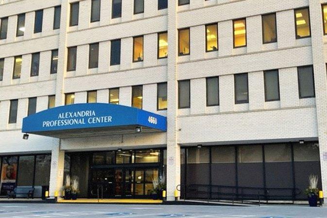 Leidos QTC Health Services