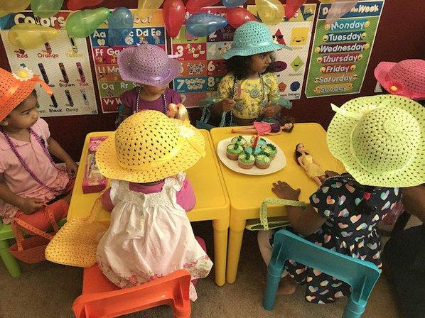 Sushma Day Care