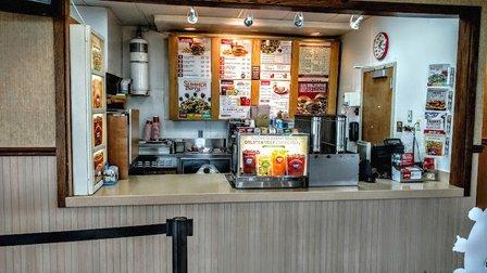 Wendy's