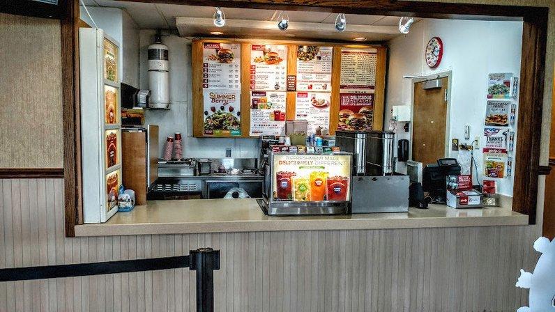 Wendy's