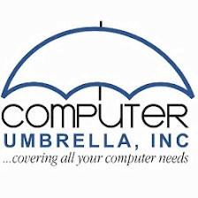 Computer Umbrella