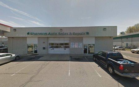 Shannon Auto Repair