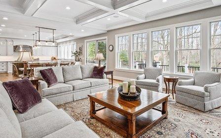 Oak Hill Building & Remodeling