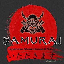 Samurai Japanese Steakhouse & Sushi Bar