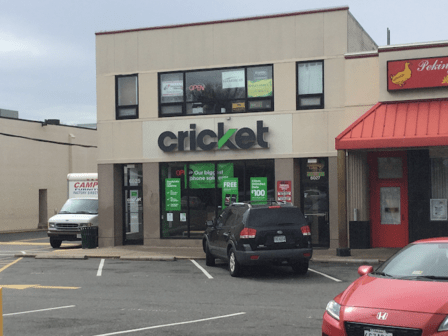 Cricket Wireless Authorized Retailer