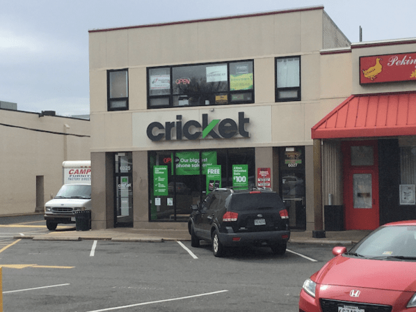 Cricket Wireless Authorized Retailer