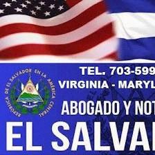 Abogado y Notario Salvadoreño - Notario Salvadoreño
