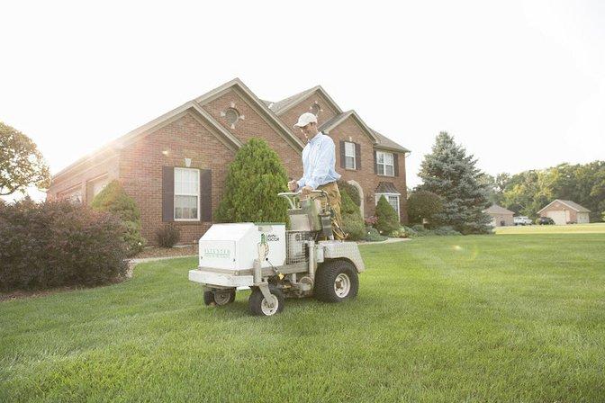 Lawn Doctor of Arlington