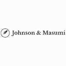 Johnson & Masumi