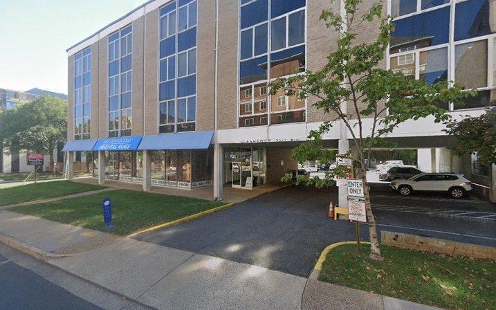 Potorac Law Office