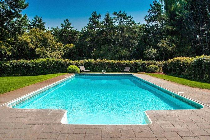 Nachman Pools