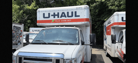 U-Haul Neighborhood Dealer