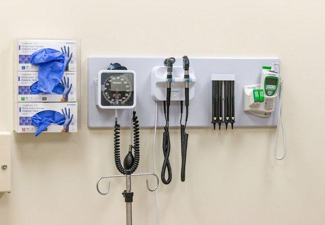 Inova Primary Care - Dunn Loring