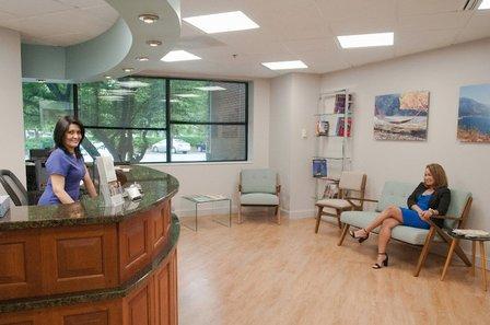 Fairfax Advanced Dentistry
