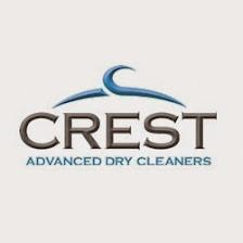 Crest Advanced Dry Cleaners