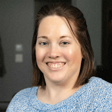 Holly Rigney, PT, DPT