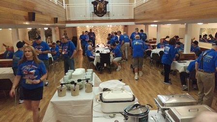 Loudoun Elks Lodge