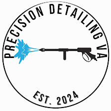 Precision Detailing VA