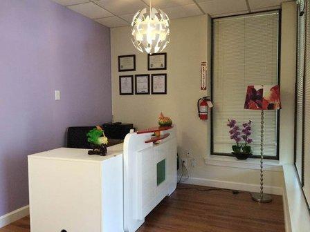 D's Massage Spa