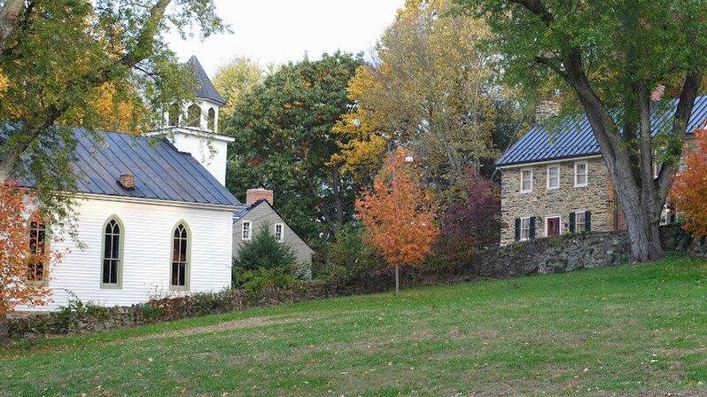 Waterford Foundation